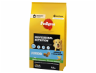 PEDIGREE Professional Nutrition Junior with poultry and v...