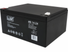 Baterie do vozidel Ramiz Parts 24V/14AH
