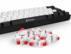 Kailh Box Red Switch-Set, Tastenschalter