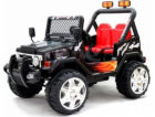 sportovní auto s baterií S618 EVA Black