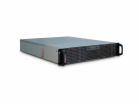 Inter-Tech IPC 2U-20255, kryt serveru