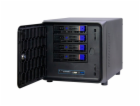 Inter-Tech SC-4100, pouzdro Cube