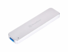 SilverStone SST-MS09S USB 3.1, kryt disku