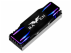 Silverstone Technology SST-TP03-ARGB (černá, podporuje M....