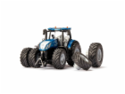 CONTROL New Holland T7.315 s dvojitými pneumatikami, RC