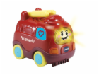 Tut Tut Baby Speedster - Hasiči, Toy Vehicle
