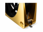 Alphacool Apex Stealth Metal Power 120mm ventilátor 3000r...