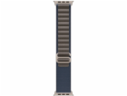 Pásek na hodinky Apple 49mm Alpine Loop