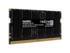 Mushkin SO-DIMM 16GB DDR5-5600, RAM