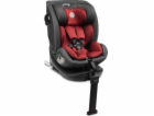 Autosedačka CARETERO FORTIS I-SIZE burgundy