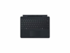 Klávesnice Microsoft Surface Pro s úložištěm pera pro fir...
