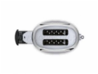 Smeg TSF01SSEU Toaster