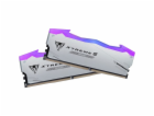 Patriot DIMM 32 GB DDR5-6000 (2x 16 GB) duální sada, RAM