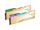 G.Skill DIMM 32 GB DDR5-7200 (2x 16 GB) duální sada, RAM