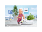 ZAPF Creation BABY born® City Deluxe Scooter Combo, doplň...