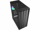 Sharkoon VK3 RGB, věžové pouzdro