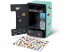 VTech Vtech Kidisecrets snový bezpečný černý, učení zábavné