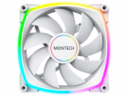 Montech AX140 PWM 140x140x25, skříňový ventilátor
