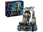 LEGO 76780 Středa - Středa Addamsova figurka na stavění, ...