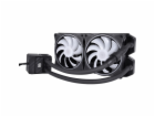 Alphacool Eisbär Pro Aurora 280 CPU 280mm, vodní chlazení