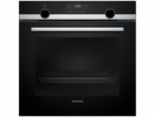 Siemens HB578HBS7 IQ500, trouba