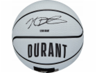 Wilson  Ikona hráče NBA Kevin Durant Mini míč WZ4007301XB...