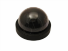 Dummy dome kamera s LED DC2100
