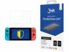 3mk hybridní sklo FlexibleGlass Lite pro Nintendo Switch