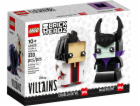 LEGO BRICKHEADZ 40620 Cruella & Maleficent