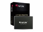 AFOX SSD 2TB QLC 560 MB/S