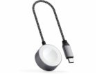 Satechi USB-C Magnetic Charging Cable for Apple Watch
