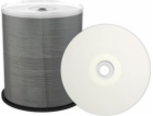 MediaRange  CD-R 700MB 100ks Waterguard weiß wasserfest