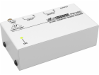 Behringer PP400 doplňkové hudební příslušenství Předzesil...