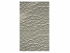 Pokojový koberec Domoletti FR-23-307026-2, šedý, 150 x 90 cm
