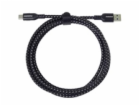 Kabel USB-C - USB 3.0 A (USB 3.2 gen.1, 3A, 5Gbit/s) bavl...