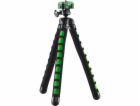 mantona kaleido Flex lime green