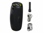 Tesla Sound BS70 repr. voděodolný černý