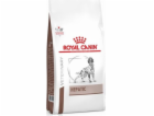 ROYAL CANIN Dog Hepatic VHN - suché krmivo pro psy - 7kg