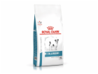 ROYAL CANIN Anallergenic Small VHN - suché krmivo pro psy...