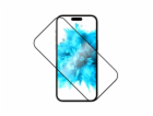 FIXED sklo Samsung G S25U FIXGFA-1506-BK