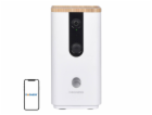 Smart snack feeder with camera T03 Dogness (White)