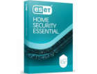 ESET HOME Security Essential Serial 1U 12M aktualizace