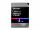 Western Digital Ultrastar DC HC555 vnitřní pevný disk 18 ...
