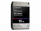 Western Digital Ultrastar DC HA340 vnitřní pevný disk 10 ...