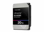 Western Digital Ultrastar DC HC555 vnitřní pevný disk 20 ...