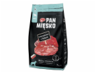 PAN MIESKO  Vepřové maso s divočákem M - suché maso pro p...