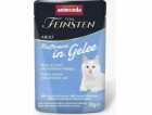 ANIMONDA Vom Feinsten Adult Raffinesse v želé bohatá na k...