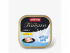 ANIMONDA Vom Feinsten Adult Milkies s kuřetem a jogurtovo...