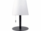 Stolní lampa Schwaiger  LED Tischleuchte Akku 200Lm Solar...