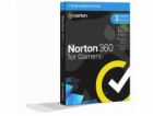 NORTON 360 FOR GAMERS 50GB CZ 1 uzivatel pro 3 zarizeni  ...